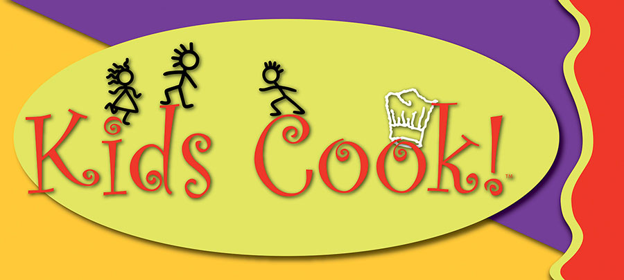 Kids Cook!